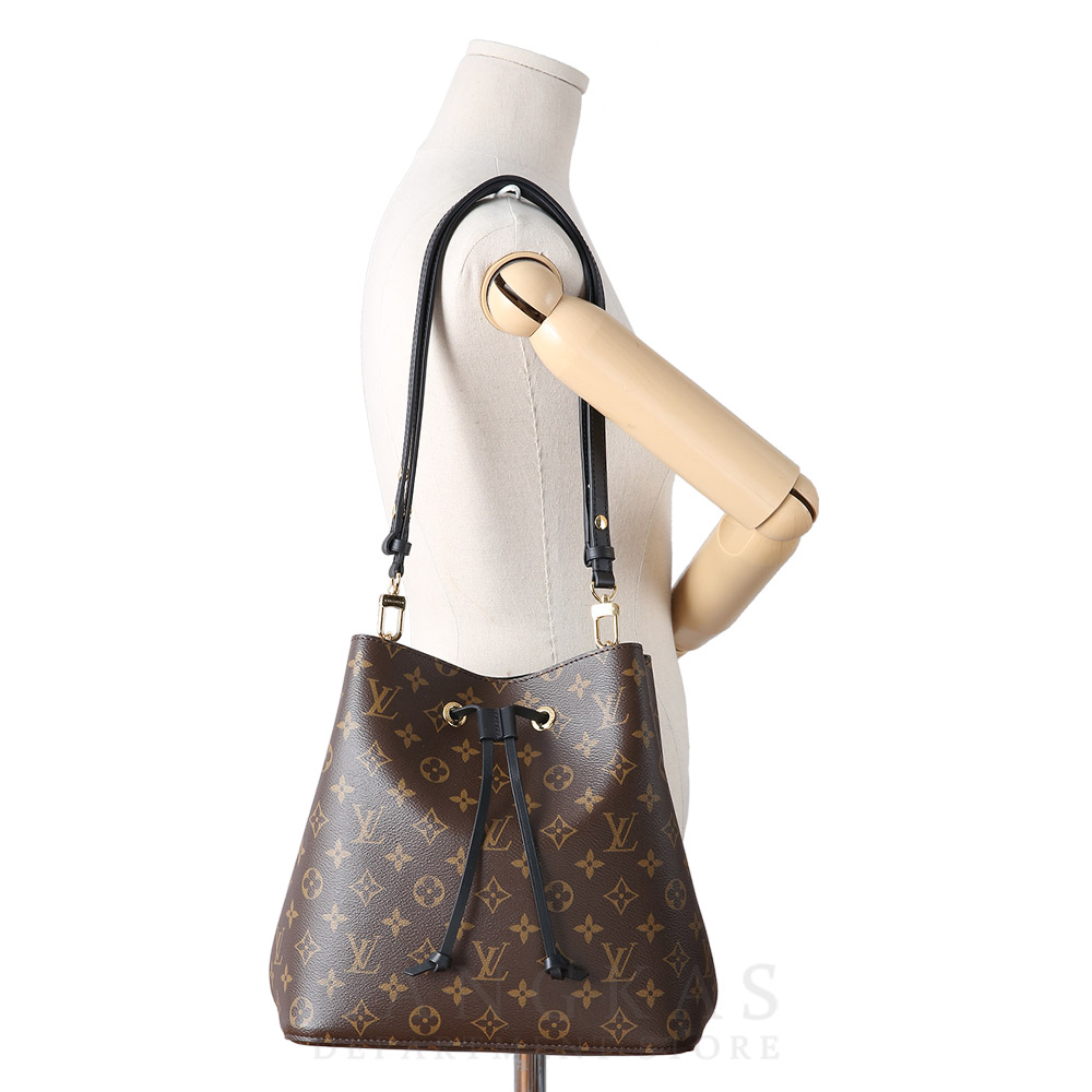 LOUIS VUITTON(USED)루이비통 모노그램 네오노에